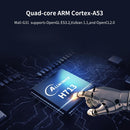 Projetor HY300 PRO 4K 150" (Android 11 + Wi-Fi 5G)