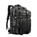 Mochila Militar Tática Impermeável 50L