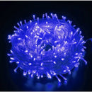 Pisca Pisca Natal 100 LEDs (10m • 8 Funções • 110V/220V)