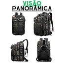 Mochila Militar Tática Impermeável 50L