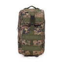 Mochila Militar Tática Impermeável 50L