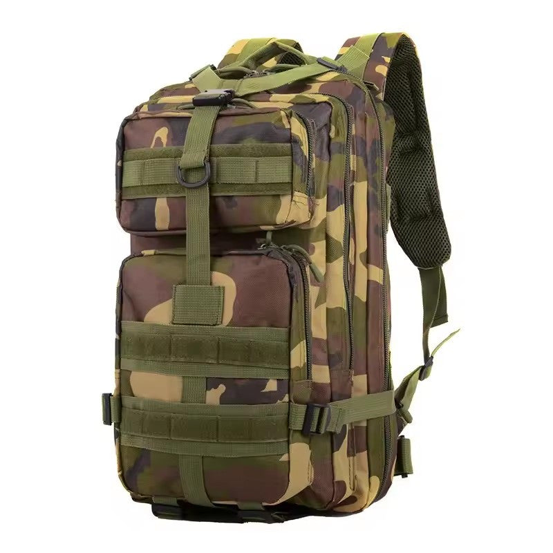 Mochila Militar Tática Impermeável 50L
