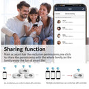 Tomada Inteligente Wi-Fi Smart Plug Tuya / Smart Life – 16A