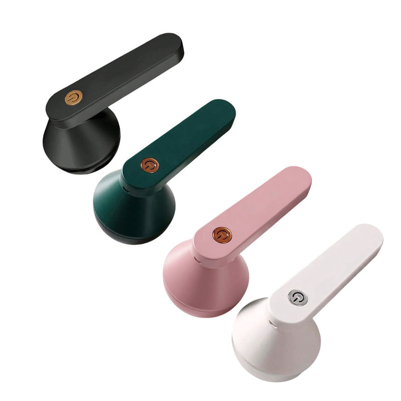 Papa Bolinhas Elétrico Recarregável Tira Pelos e Fiapos de Roupas