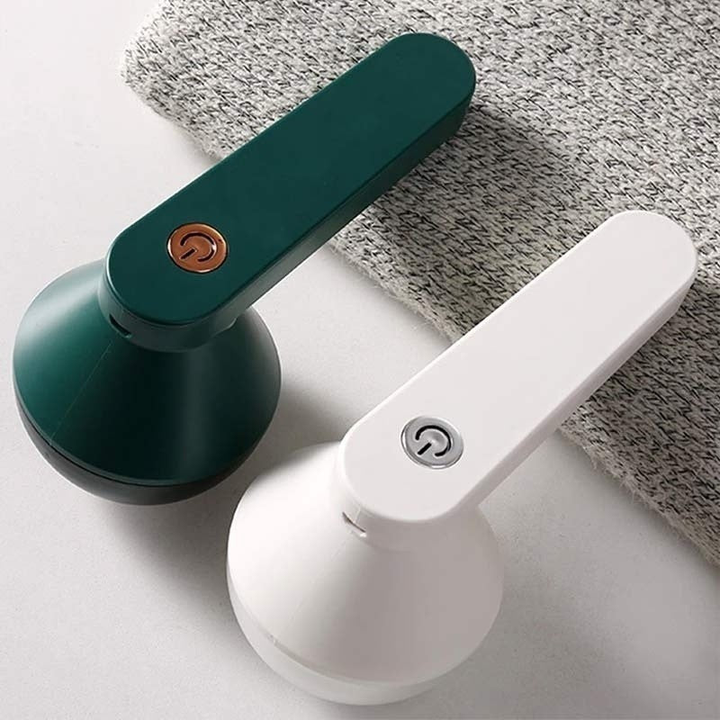 Papa Bolinhas Elétrico Recarregável Tira Pelos e Fiapos de Roupas