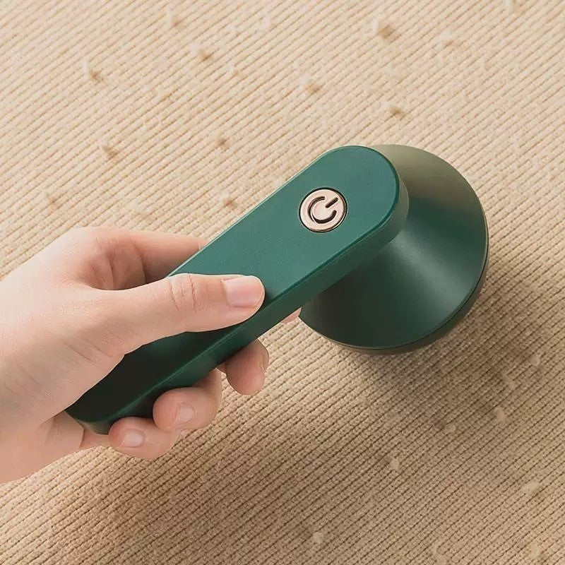 Papa Bolinhas Elétrico Recarregável Tira Pelos e Fiapos de Roupas
