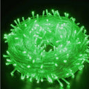 Pisca Pisca Natal 100 LEDs (10m • 8 Funções • 110V/220V)