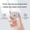 Fones PRO 4/3 Mini TWS Bluetooth 5.3