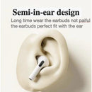 Fones PRO 4/3 Mini TWS Bluetooth 5.3