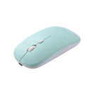 Mouse Sem Fio Dual Band MS-S350L