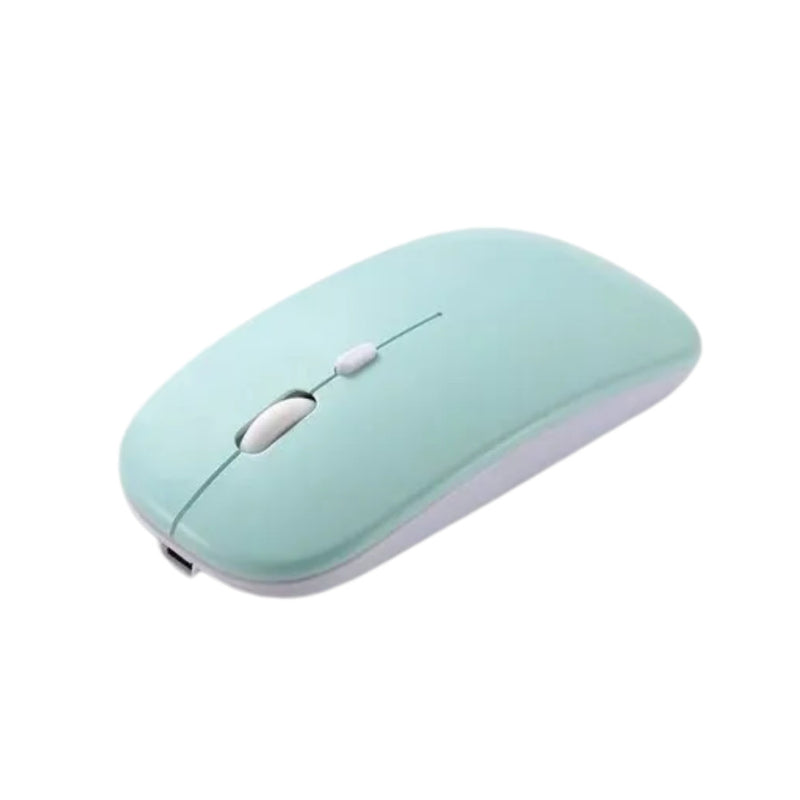 Mouse Sem Fio Dual Band MS-S350L