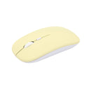Mouse Sem Fio Dual Band MS-S350L