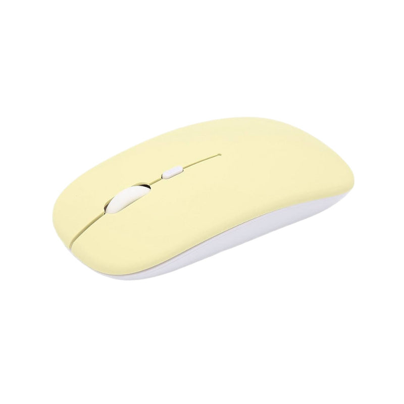 Mouse Sem Fio Dual Band MS-S350L