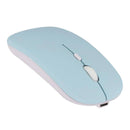 Mouse Sem Fio Dual Band MS-S350L