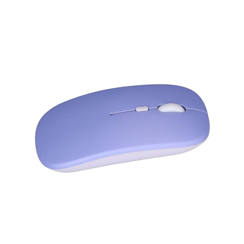 Mouse Sem Fio Dual Band MS-S350L