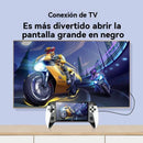 Vídeo Game Portátil 6.5 Polegadas com 10.000 Jogos Retrô