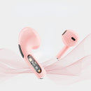 Fones PRO 4/3 Mini TWS Bluetooth 5.3