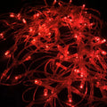 Pisca Pisca Natal 100 LEDs (10m • 8 Funções • 110V/220V)