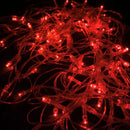 Pisca Pisca Natal 100 LEDs (10m • 8 Funções • 110V/220V)