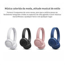 Fone de Ouvido Bluetooth Tune 510BT