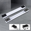 Suporte Universal Ajustável com Rodas (200kg)