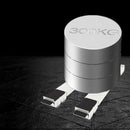 Suporte Universal Ajustável com Rodas (200kg)