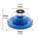 Coletor de Pó para Furadeiras Elétricas - Acessório Doméstico Prático