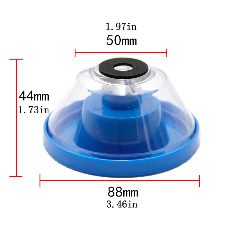 Coletor de Pó para Furadeiras Elétricas - Acessório Doméstico Prático