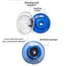 Coletor de Pó para Furadeiras Elétricas - Acessório Doméstico Prático