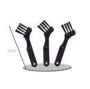 Limpador de Escova para Teclado / Kit de Limpeza de Computador