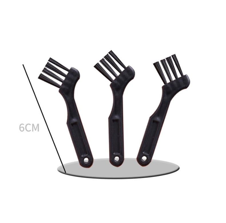 Limpador de Escova para Teclado / Kit de Limpeza de Computador