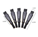 Limpador de Escova para Teclado / Kit de Limpeza de Computador