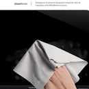Pano de Limpeza + Protetor para Teclado MacBook