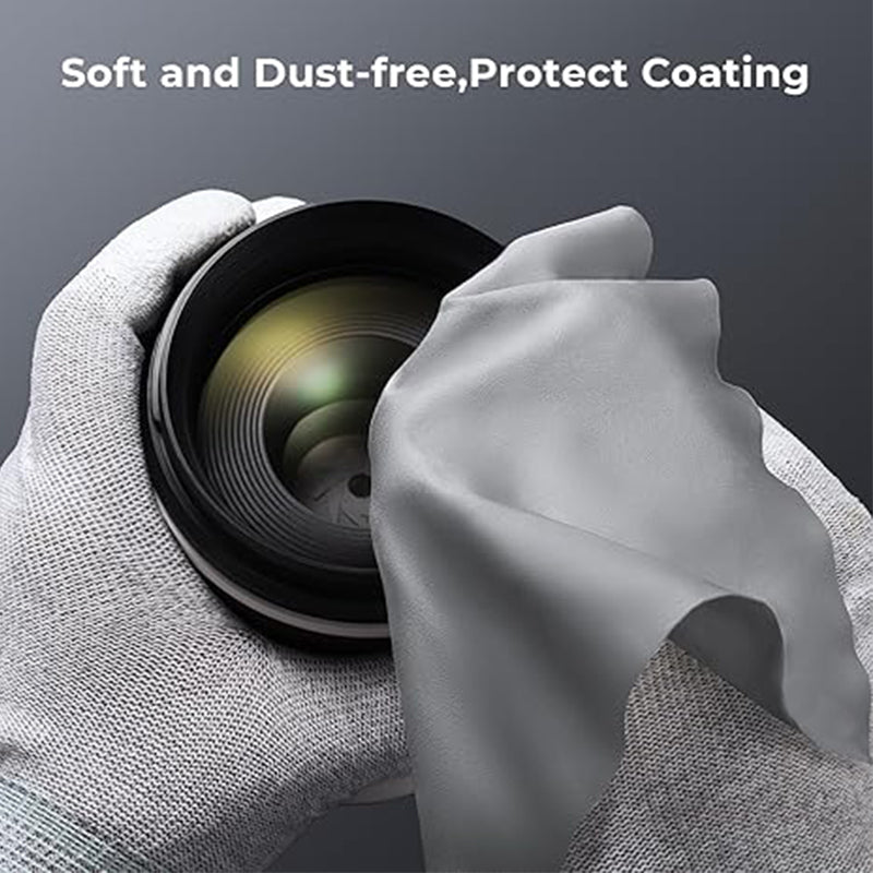 Pano de Limpeza + Protetor para Teclado MacBook