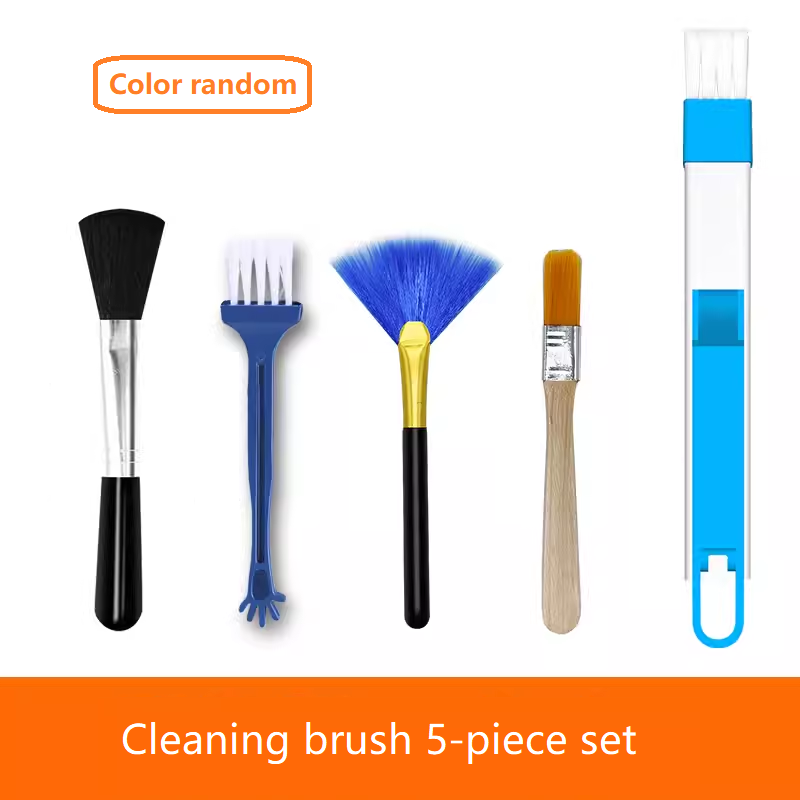 Limpador de Escova para Teclado / Kit de Limpeza de Computador